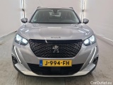  Peugeot  2008 Peugeot  Blue Lease Allure 1.2 Puretech 100 5d #26