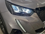  Peugeot  2008 Peugeot  Blue Lease Allure 1.2 Puretech 100 5d #27