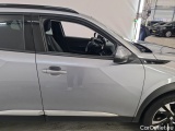  Peugeot  2008 Peugeot  Blue Lease Allure 1.2 Puretech 100 5d #29