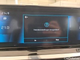  Peugeot  2008 Peugeot  Blue Lease Allure 1.2 Puretech 100 5d #30