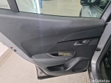  Peugeot  2008 Peugeot  Blue Lease Allure 1.2 Puretech 100 5d #35