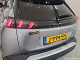  Peugeot  2008 Peugeot  Blue Lease Allure 1.2 Puretech 100 5d #54