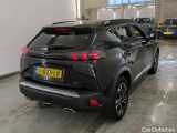 Peugeot  2008 Peugeot  GT-line 1.2 Puretech 130 EAT8 5d #2