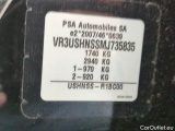  Peugeot  2008 Peugeot  GT-line 1.2 Puretech 130 EAT8 5d #6