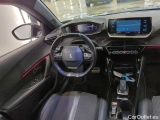  Peugeot  2008 Peugeot  GT-line 1.2 Puretech 130 EAT8 5d #17