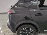  Peugeot  2008 Peugeot  GT-line 1.2 Puretech 130 EAT8 5d #19