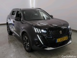  Peugeot  2008 Peugeot  GT-line 1.2 Puretech 130 EAT8 5d #22