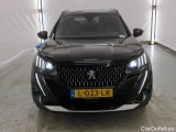  Peugeot  2008 Peugeot  GT-line 1.2 Puretech 130 EAT8 5d #23