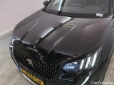  Peugeot  2008 Peugeot  GT-line 1.2 Puretech 130 EAT8 5d #43