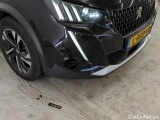  Peugeot  2008 Peugeot  GT-line 1.2 Puretech 130 EAT8 5d #46