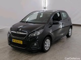 Peugeot  308 Peugeot 108 Active 1.0 e-VTi 72pk 5d 