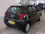  Peugeot  308 Peugeot 108 Active 1.0 e-VTi 72pk 5d #2