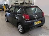  Peugeot  308 Peugeot 108 Active 1.0 e-VTi 72pk 5d #9
