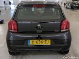  Peugeot  308 Peugeot 108 Active 1.0 e-VTi 72pk 5d #10
