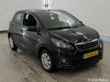  Peugeot  308 Peugeot 108 Active 1.0 e-VTi 72pk 5d #20
