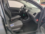  Peugeot  308 Peugeot 108 Allure 1.0 e-VTi 72pk 5d #3
