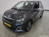 Peugeot  308 Peugeot 108 Allure 1.0 e-VTi 72pk 5d 