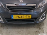  Peugeot  308 Peugeot 108 Allure 1.0 e-VTi 72pk 5d #5