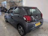  Peugeot  308 Peugeot 108 Allure 1.0 e-VTi 72pk 5d #9