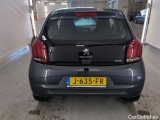  Peugeot  308 Peugeot 108 Allure 1.0 e-VTi 72pk 5d #10