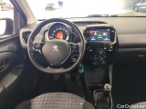  Peugeot  308 Peugeot 108 Allure 1.0 e-VTi 72pk 5d #16
