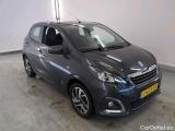  Peugeot  308 Peugeot 108 Allure 1.0 e-VTi 72pk 5d #20
