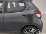  Peugeot  308 Peugeot 108 Allure 1.0 e-VTi 72pk 5d #24