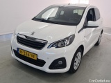  Peugeot  308 Peugeot 108 Active 1.0 e-VTi 72pk 5d 