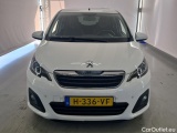  Peugeot  308 Peugeot 108 Active 1.0 e-VTi 72pk 5d #12