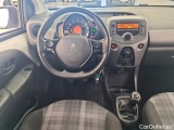  Peugeot  308 Peugeot 108 Active 1.0 e-VTi 72pk 5d #13