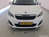  Peugeot  308 Peugeot 108 Active 1.0 e-VTi 72pk 5d #36