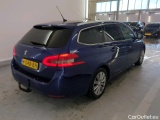  Peugeot  308 Peugeot  SW Blue Lease Premium 1.2 Puretech 110 5d #2