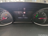  Peugeot  308 Peugeot  SW Blue Lease Premium 1.2 Puretech 110 5d #7
