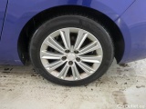  Peugeot  308 Peugeot  SW Blue Lease Premium 1.2 Puretech 110 5d #9