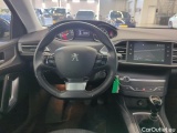  Peugeot  308 Peugeot  SW Blue Lease Premium 1.2 Puretech 110 5d #14