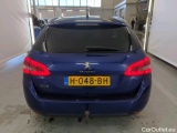  Peugeot  308 Peugeot  SW Blue Lease Premium 1.2 Puretech 110 5d #27