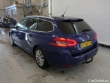  Peugeot  308 Peugeot  SW Blue Lease Premium 1.2 Puretech 110 5d #26