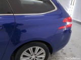 Peugeot  308 Peugeot  SW Blue Lease Premium 1.2 Puretech 110 5d #30