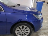  Peugeot  308 Peugeot  SW Blue Lease Premium 1.2 Puretech 110 5d #33