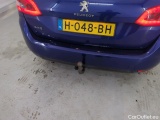  Peugeot  308 Peugeot  SW Blue Lease Premium 1.2 Puretech 110 5d #42