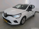  Renault  Clio Renault  1.0 TCe 100 Life 5d 