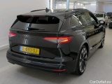  Skoda  ENYAQ ŠKODA  iV 60 Sportline 5d #2