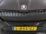  Skoda  ENYAQ ŠKODA  iV 60 Sportline 5d #5