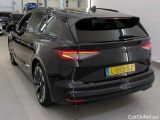  Skoda  ENYAQ ŠKODA  iV 60 Sportline 5d #9