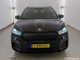  Skoda  ENYAQ ŠKODA  iV 60 Sportline 5d #22