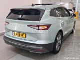  Skoda  ENYAQ ŠKODA  iV 80 5d #2