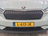  Skoda  ENYAQ ŠKODA  iV 80 5d #5