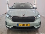  Skoda  ENYAQ ŠKODA  iV 80 5d #13