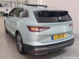  Skoda  ENYAQ ŠKODA  iV 80 5d #21