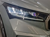  Skoda  ENYAQ ŠKODA  iV 80 5d #32